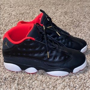 Low bred 13 retros